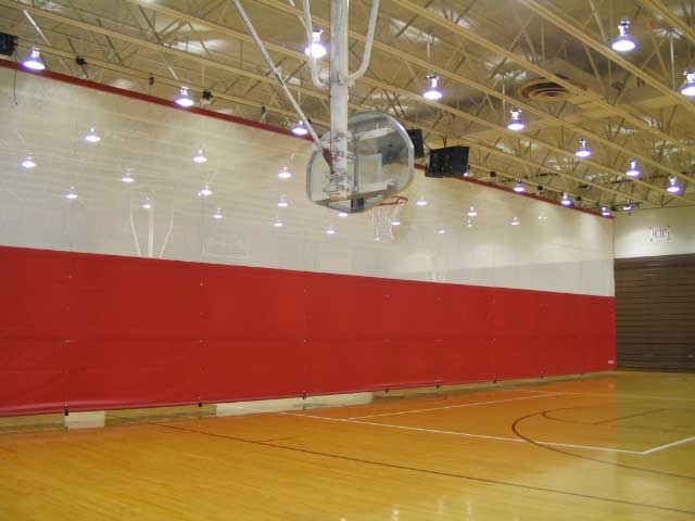 safety netting						
