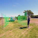 vermin netting						