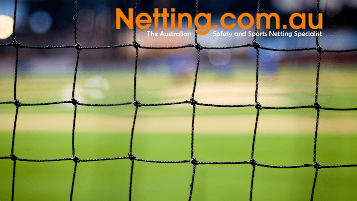 bird netting framework						