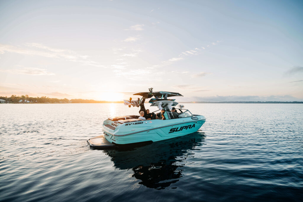Boat News