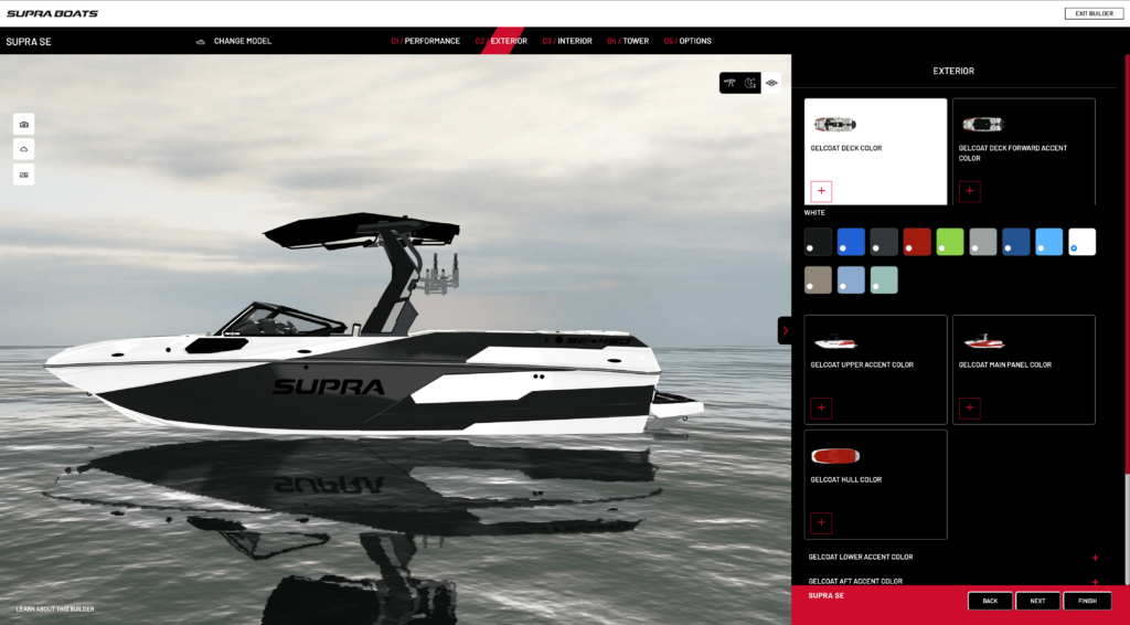 Boat News