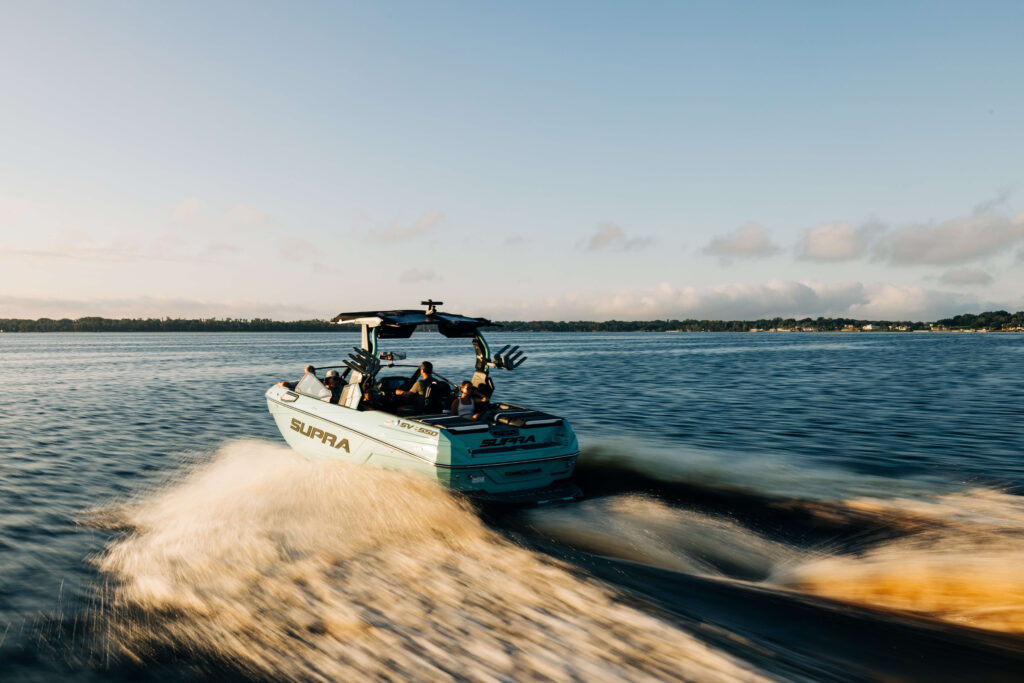 Boat News