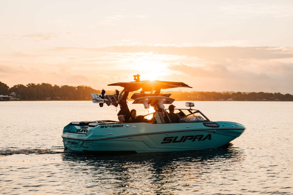 Boat News