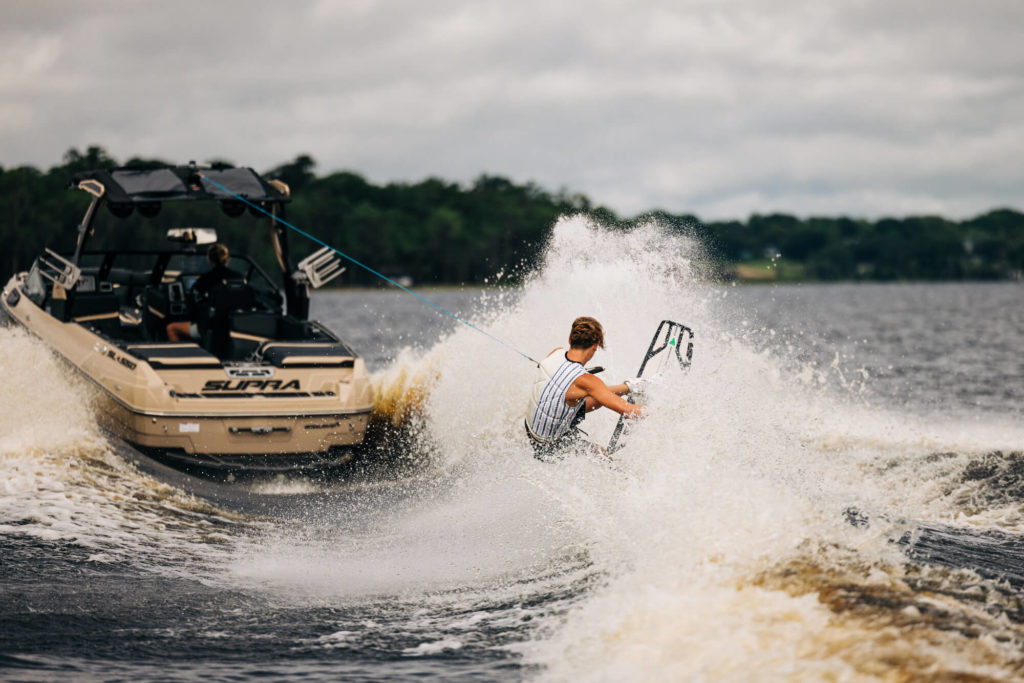 Boat News