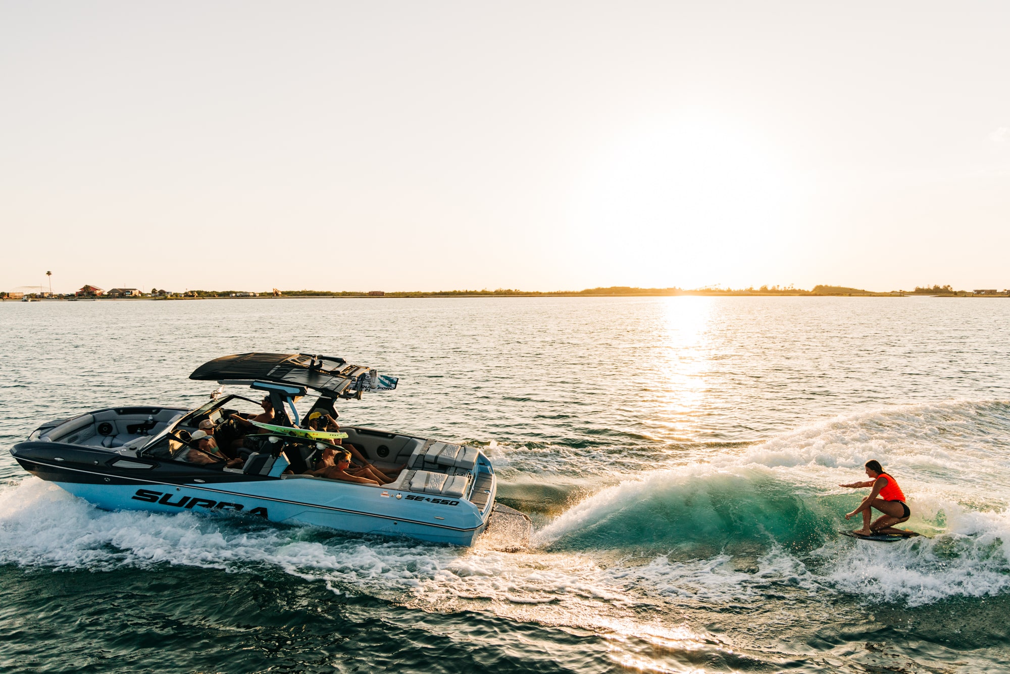 Boat News