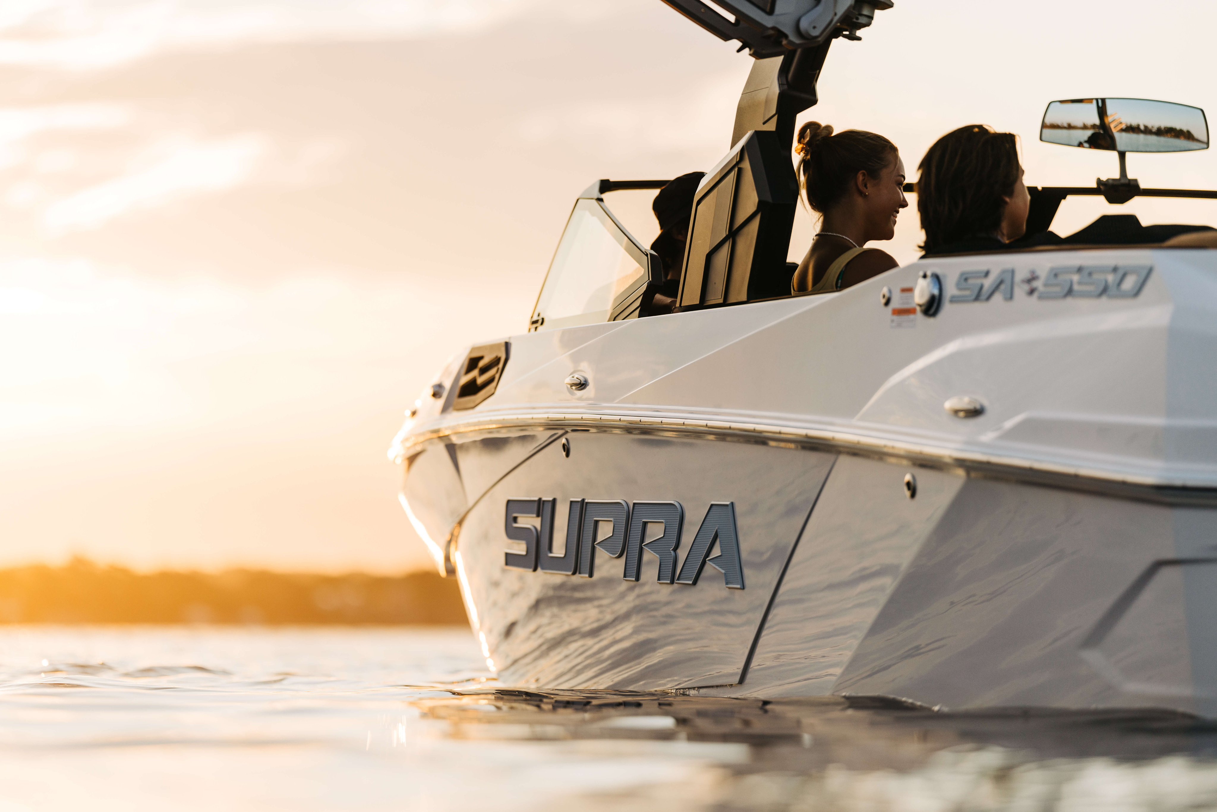 Boat News