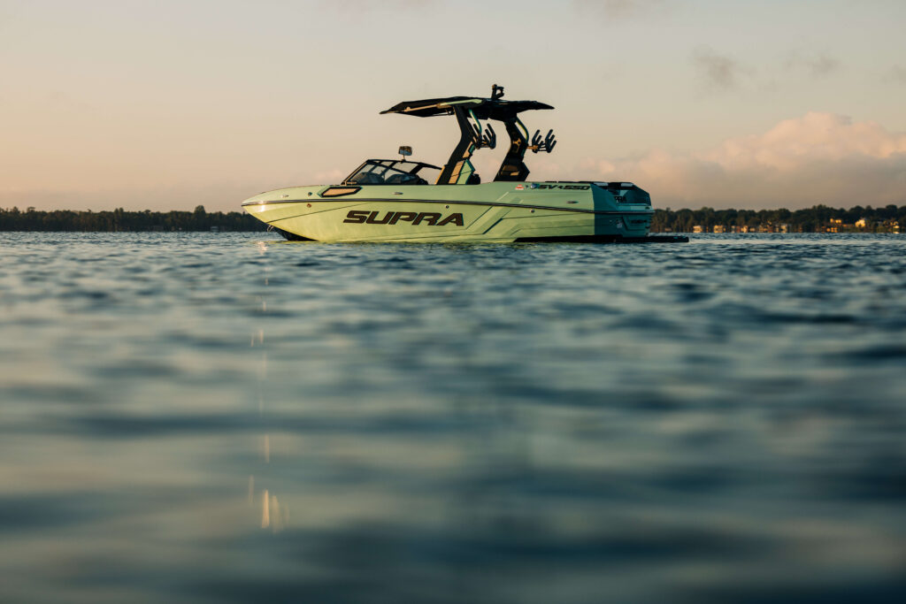 Boat News