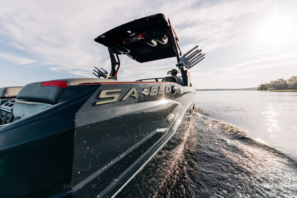 Boat News