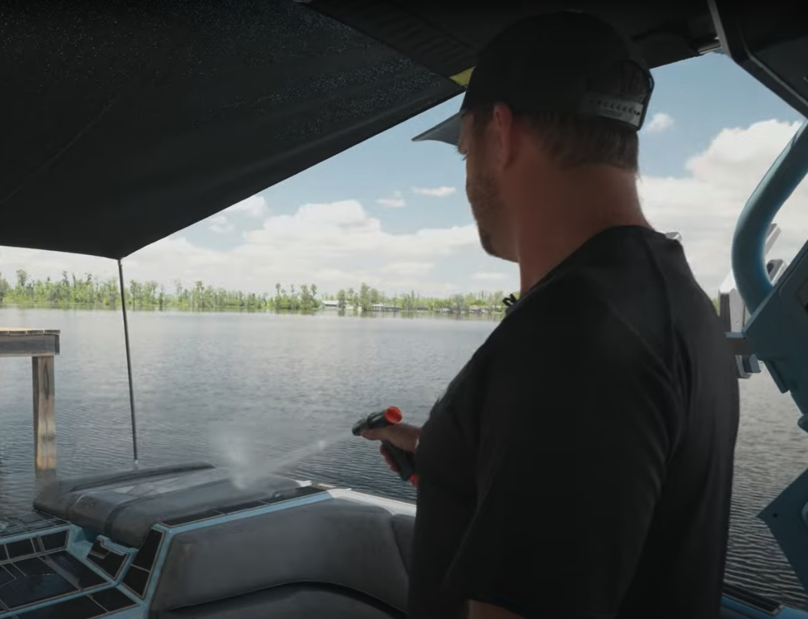 Boat News