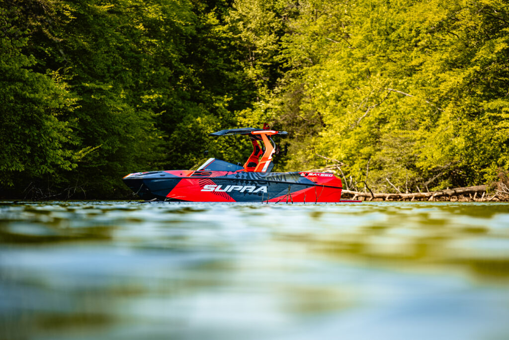 Boat News