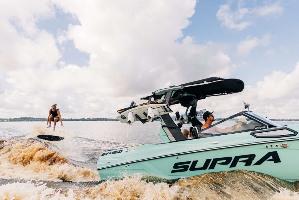 Boat News