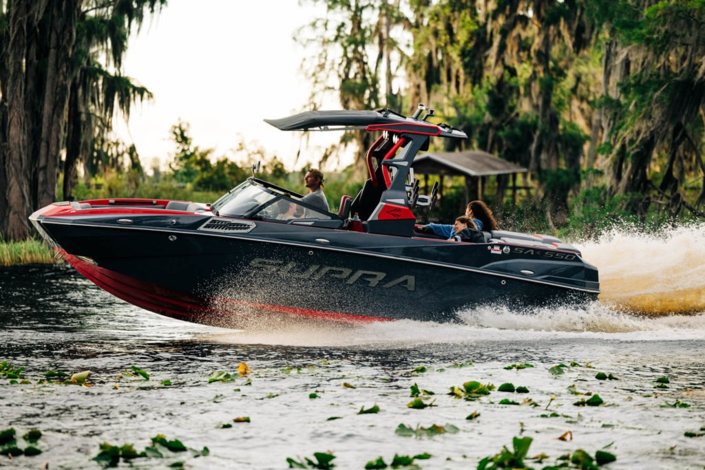 Boat News