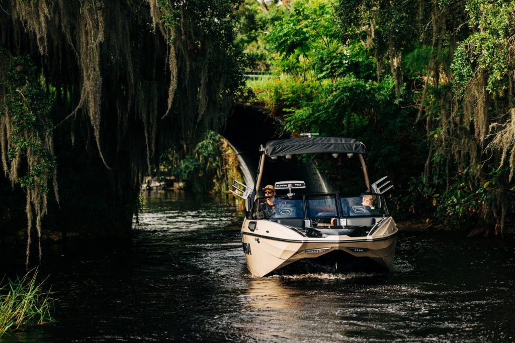 Boat News