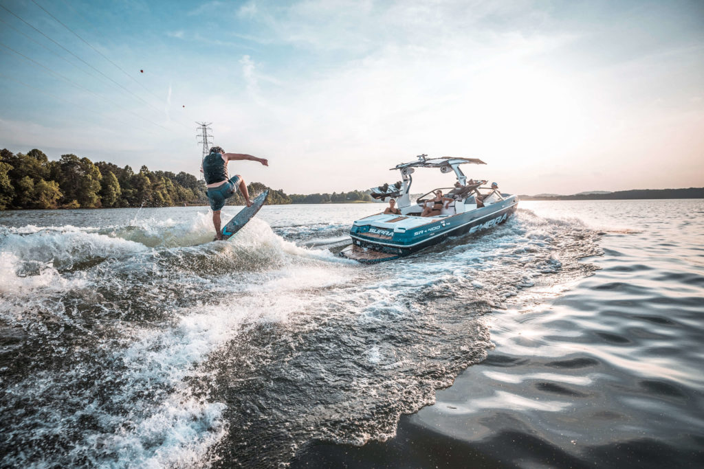 Boat News