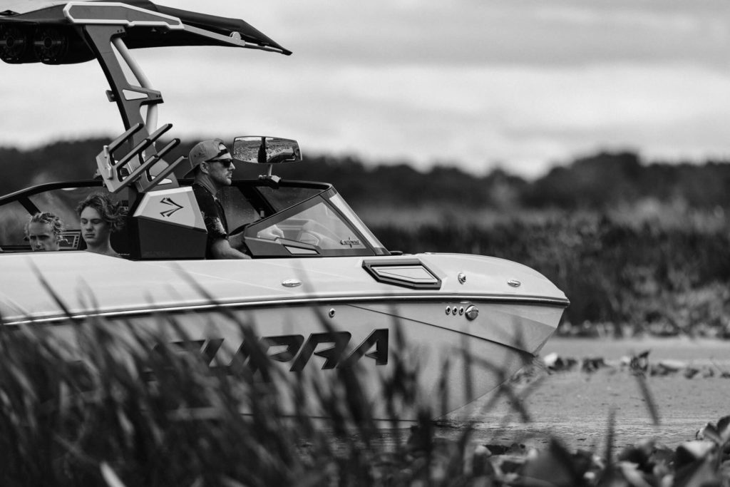 Boat News