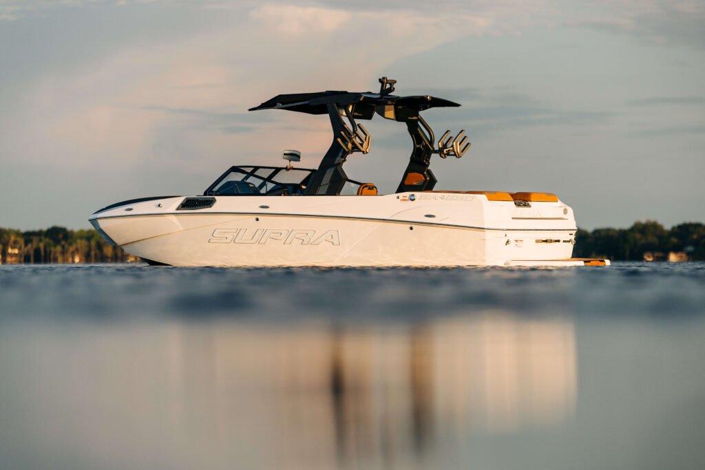 Boat News