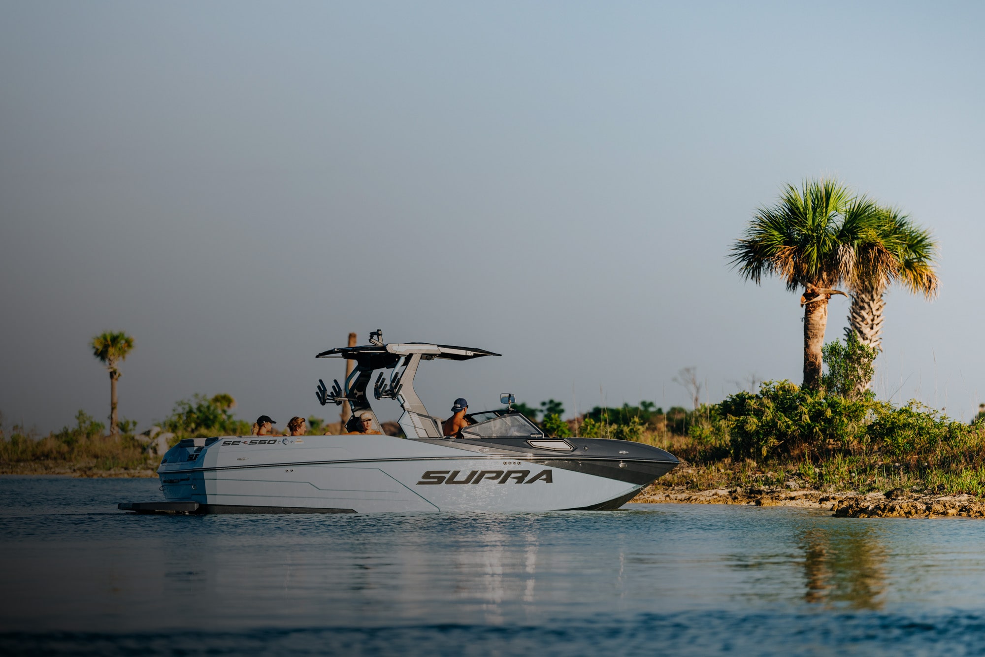 Boat News