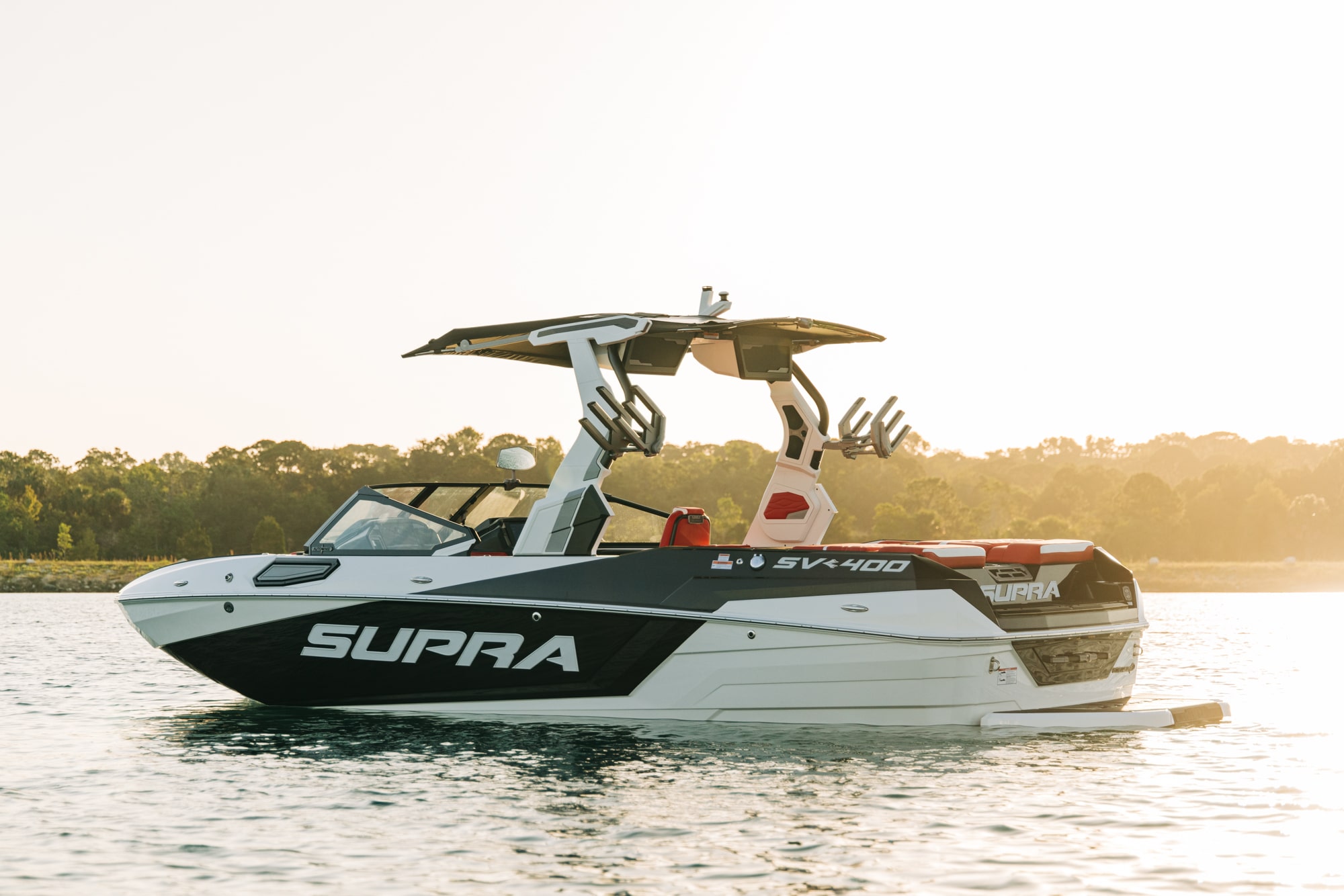 Boat News