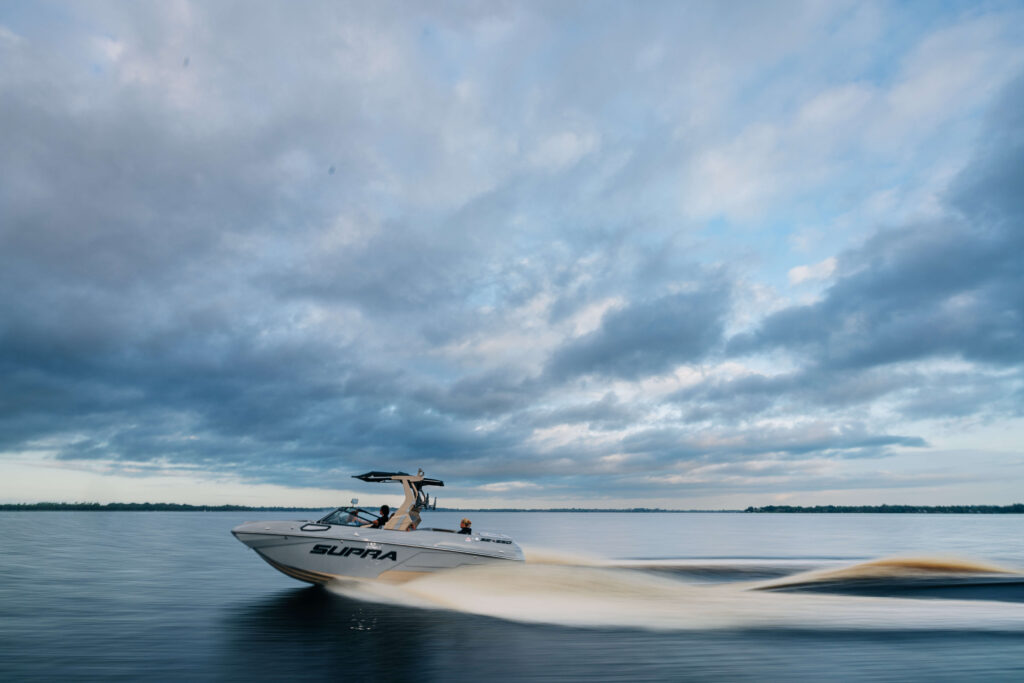 Boat News