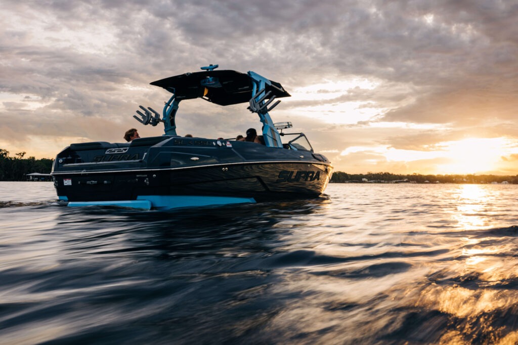 Boat News