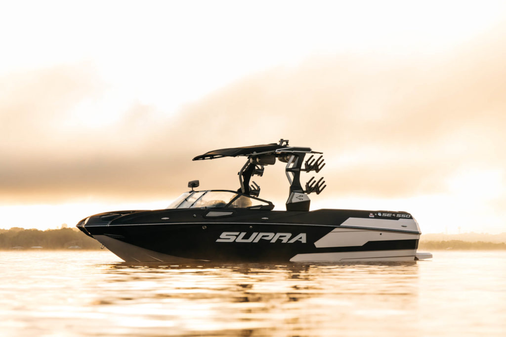 Boat News