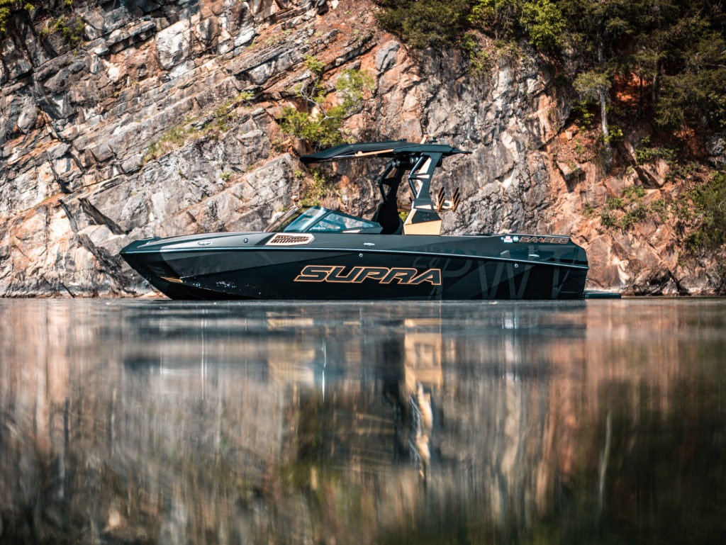 Boat News