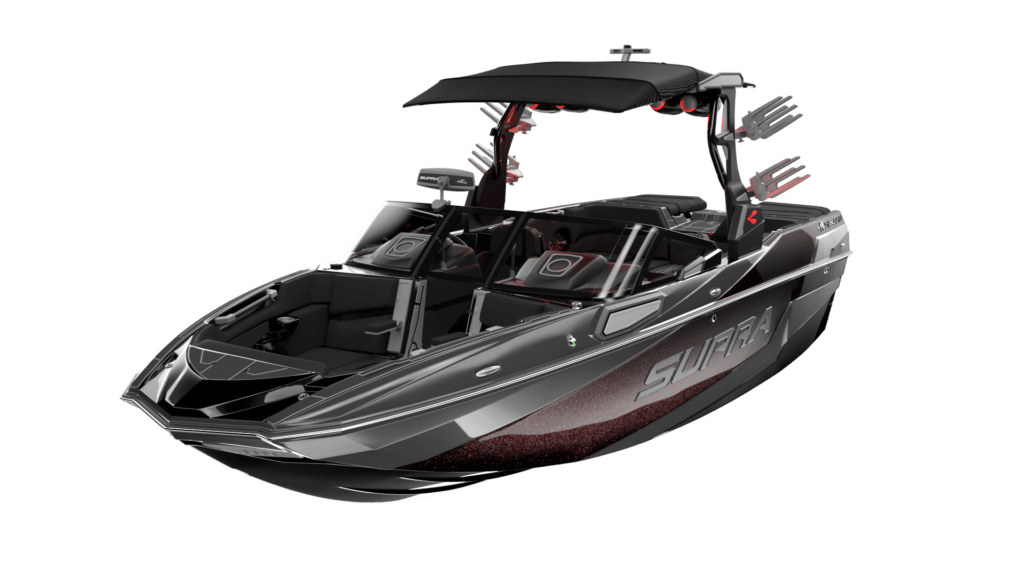 Boat News
