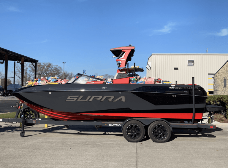 Boat News