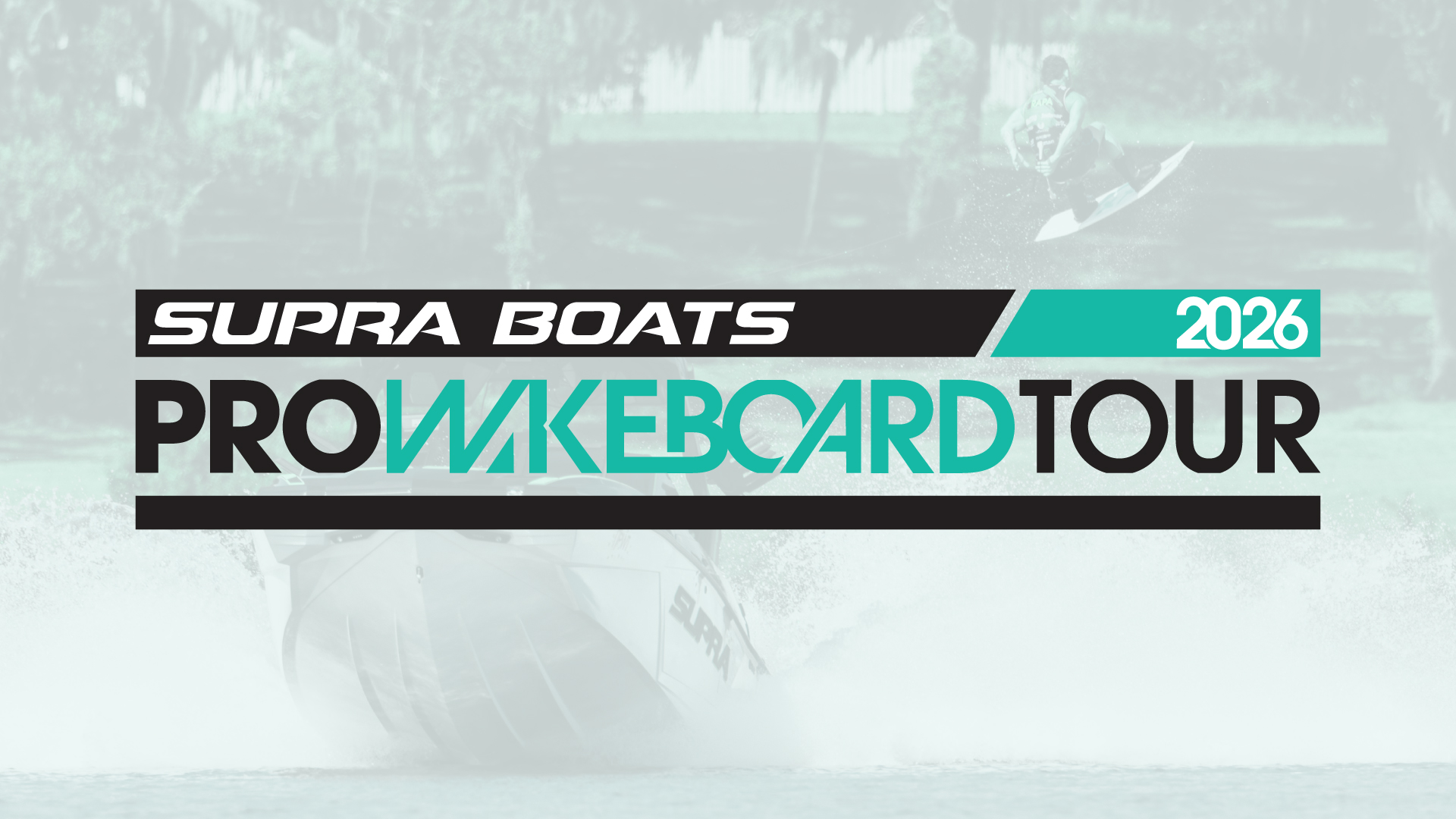 Supra Boats