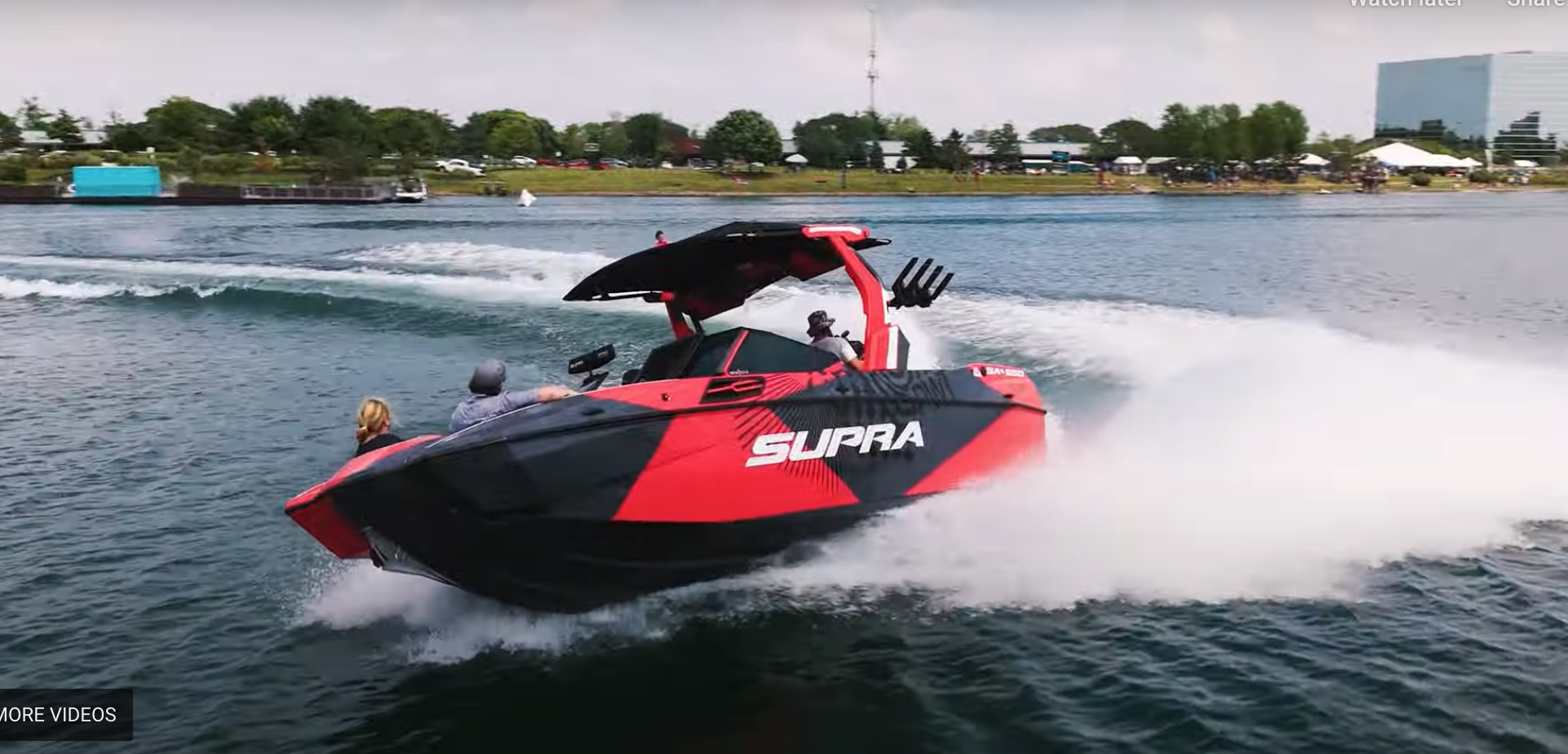 Boat News
