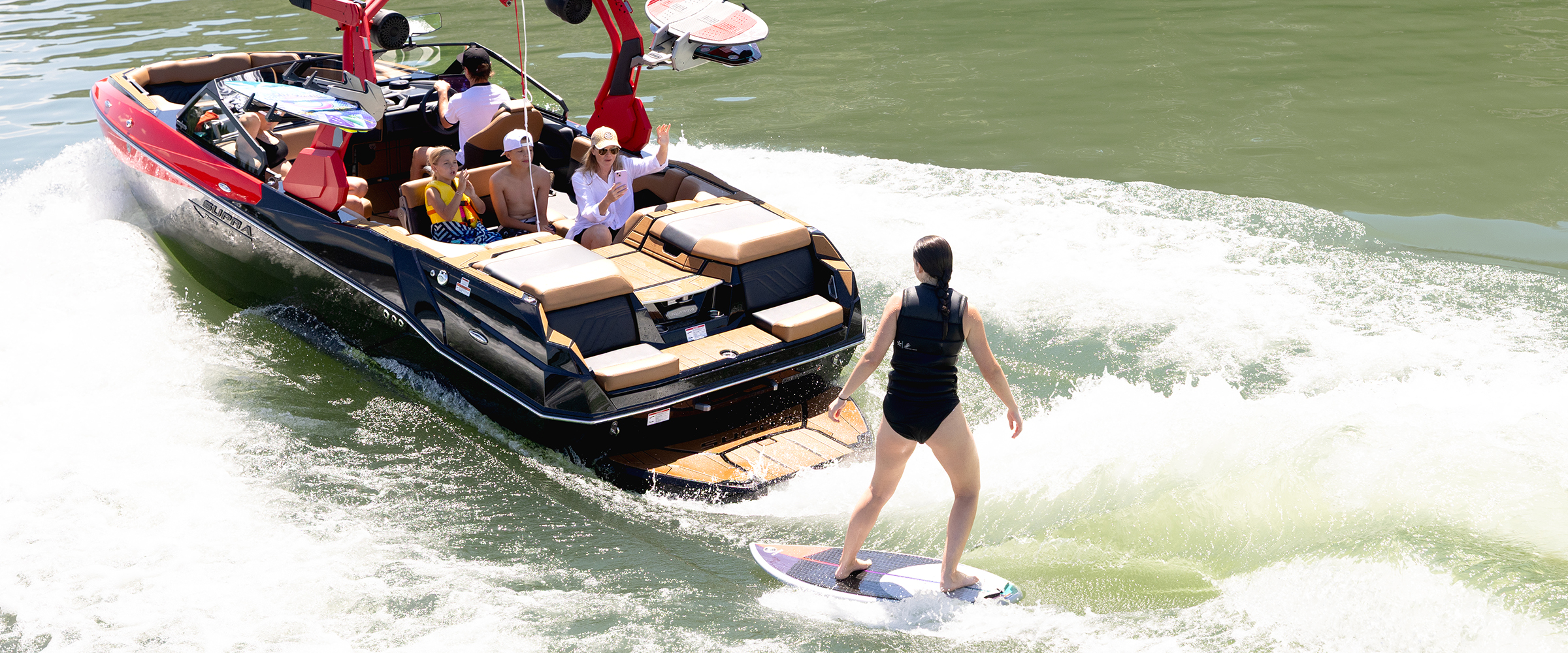 Boat image