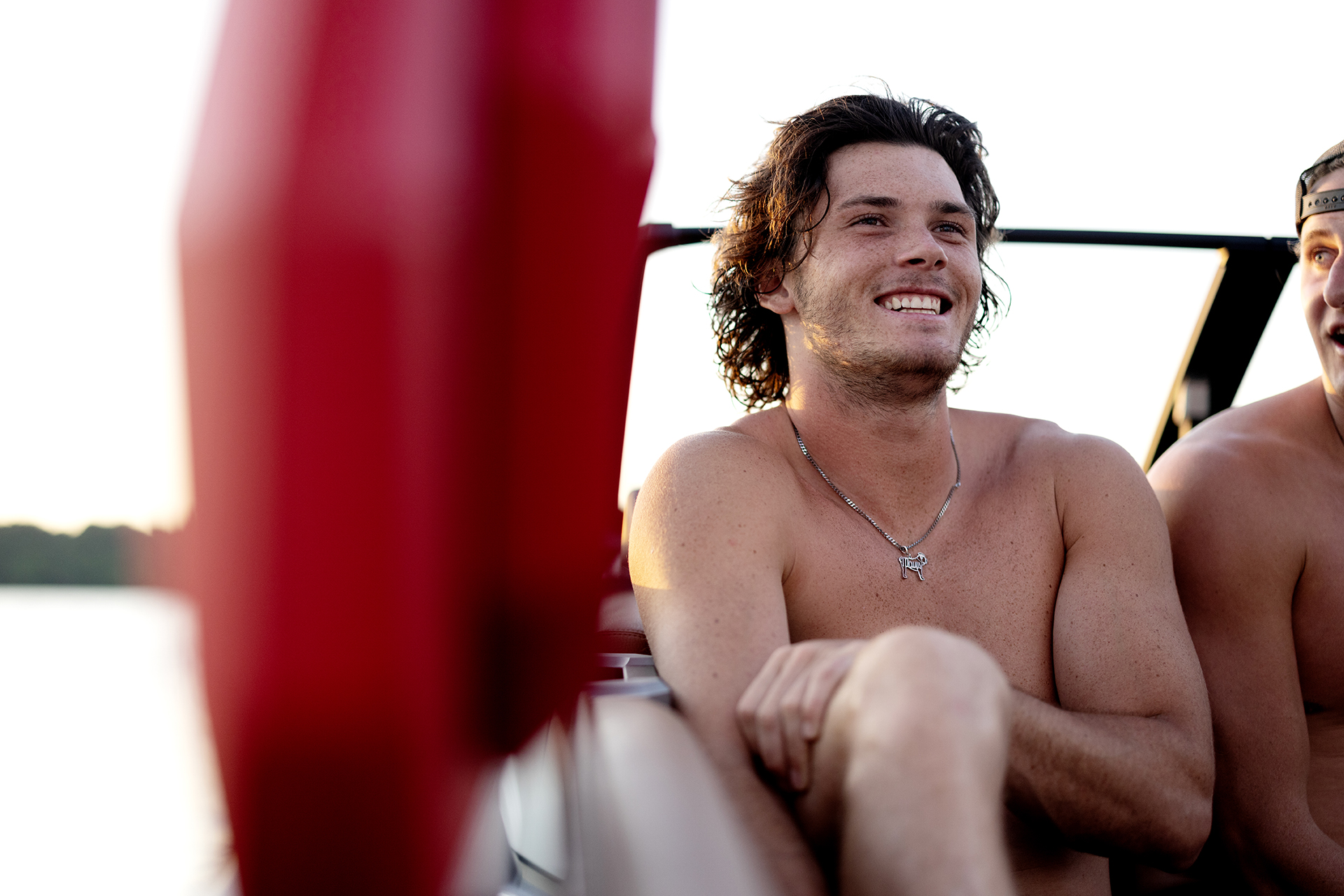 Boat image
