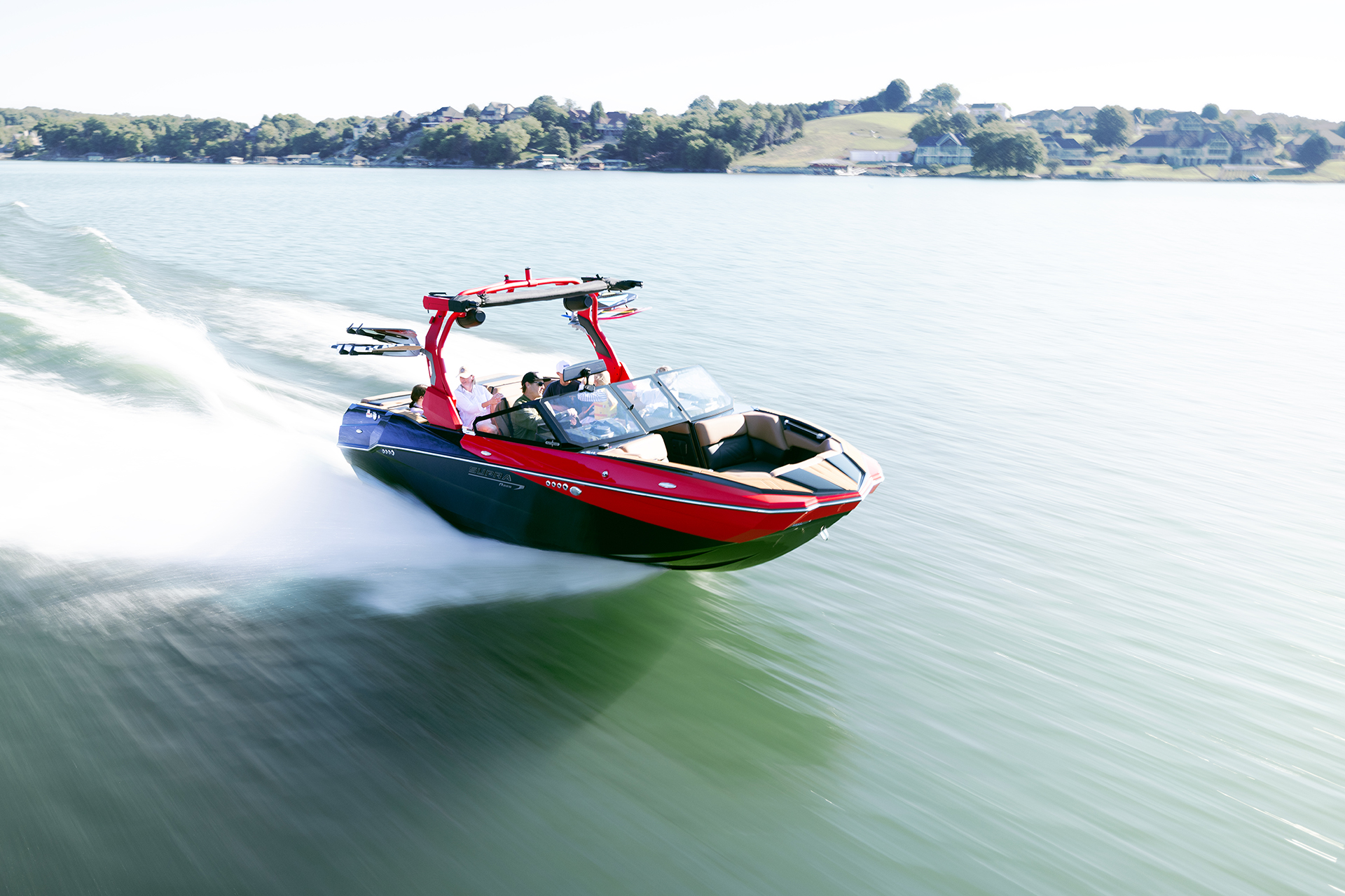 Boat image