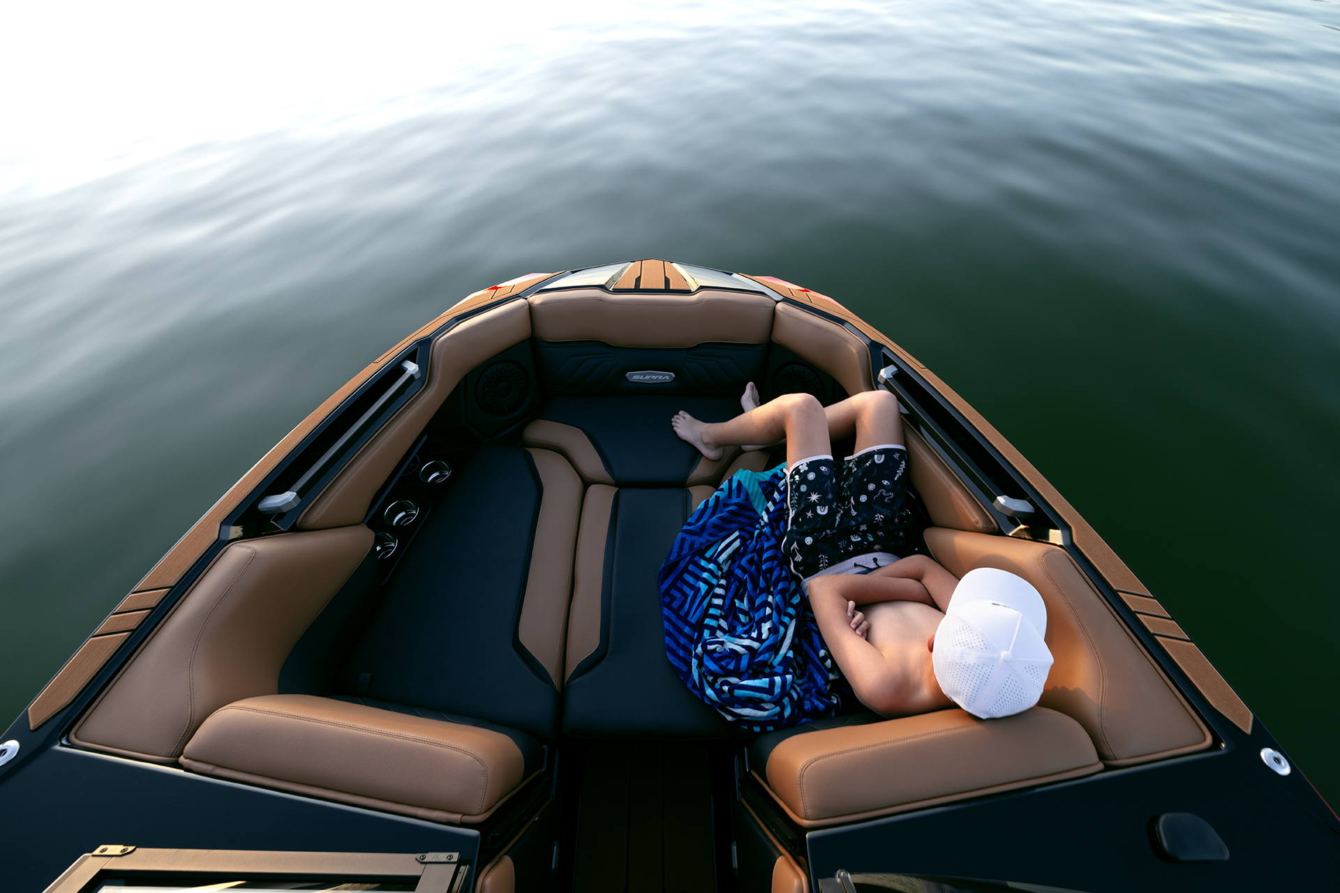 Boat image