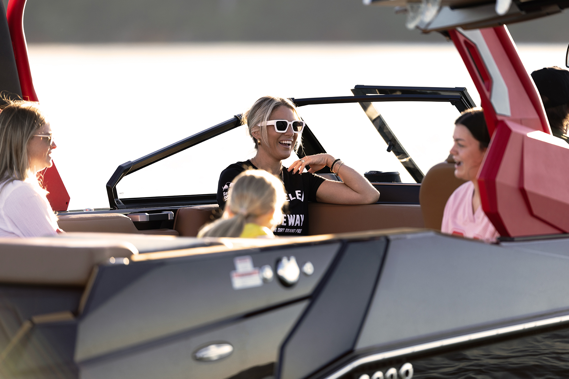 Boat image