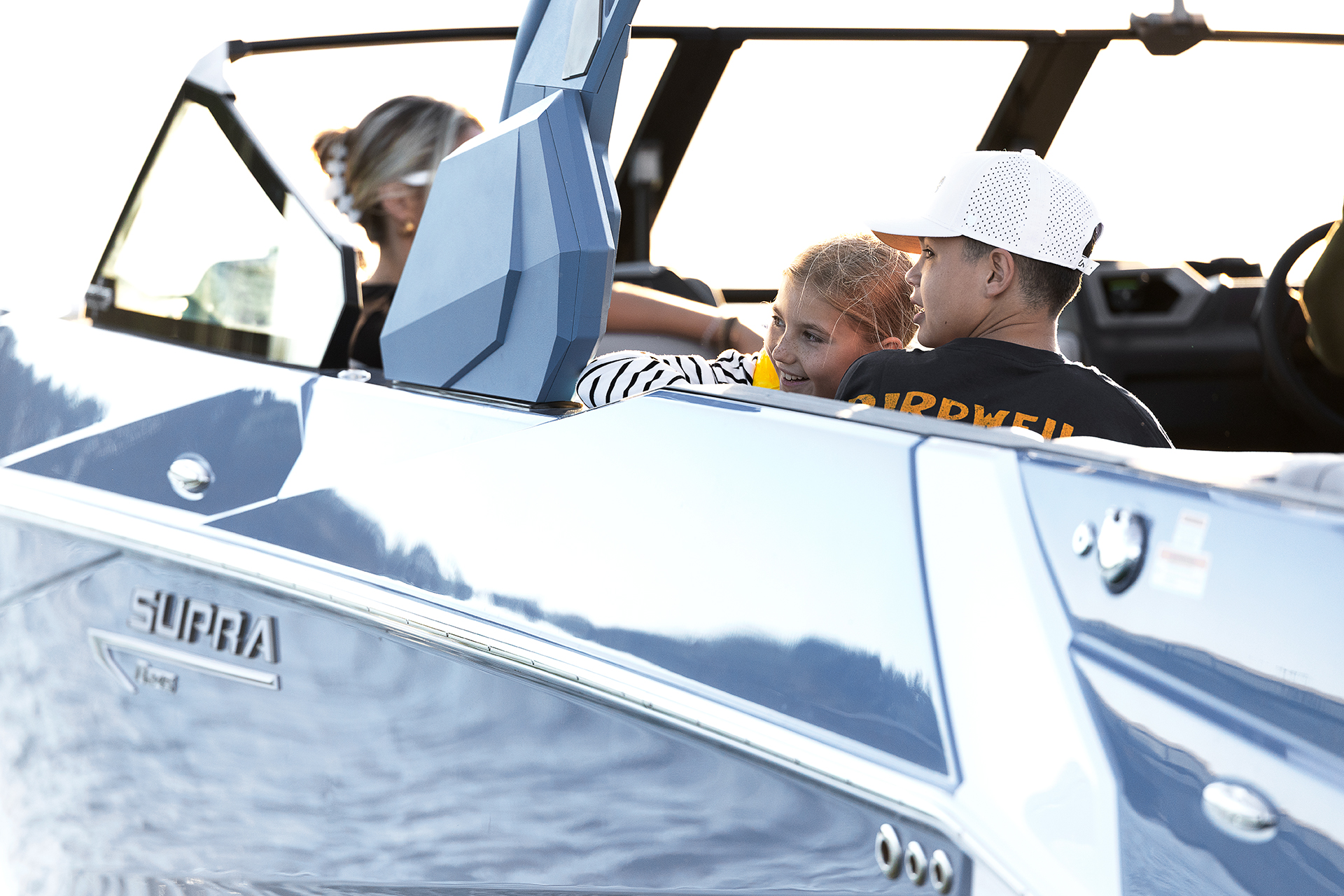 Boat image