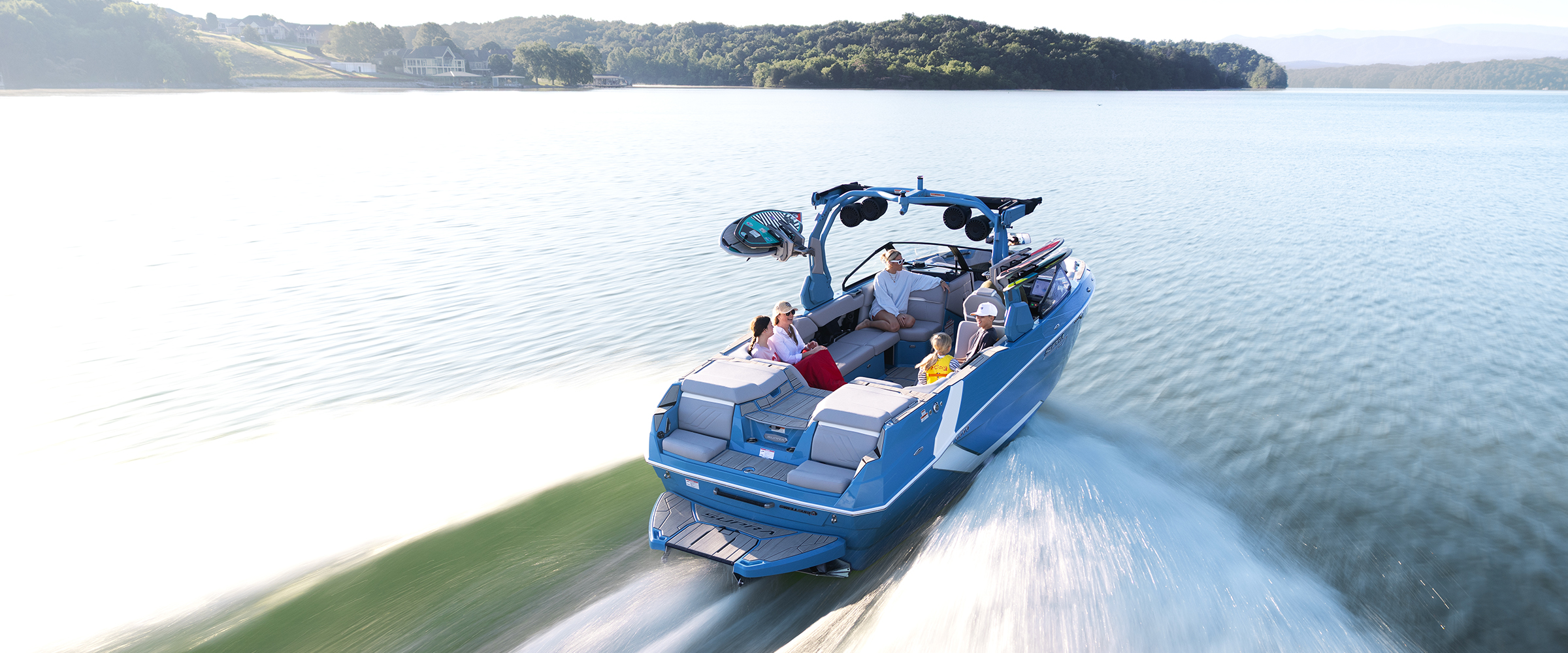Boat image