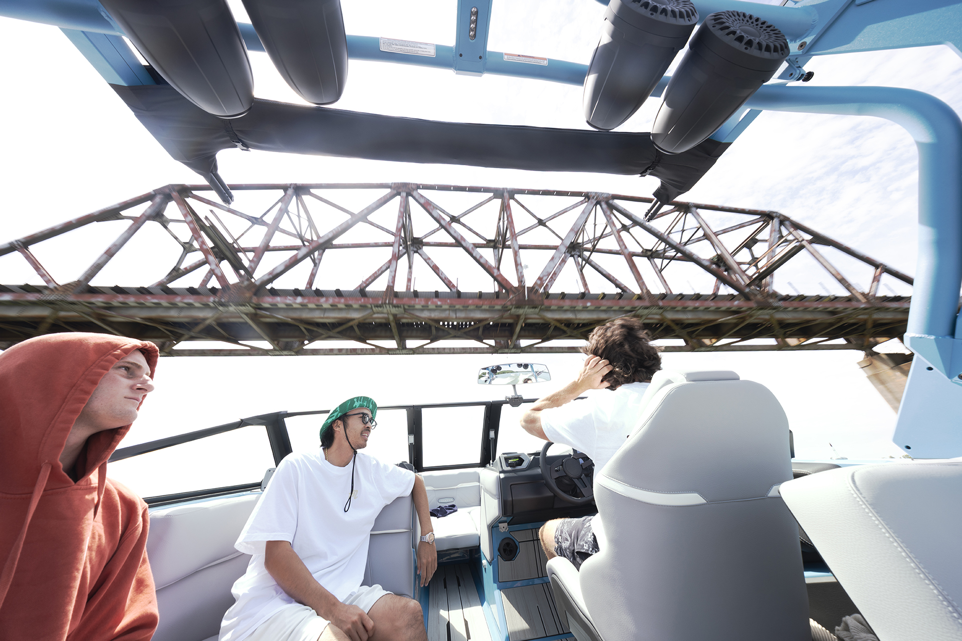 Boat image