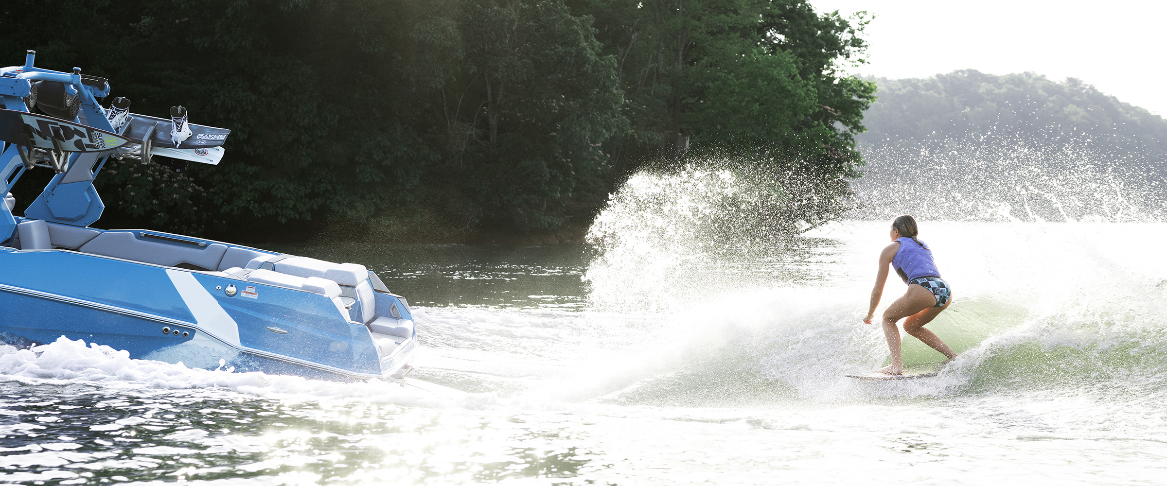 Boat image