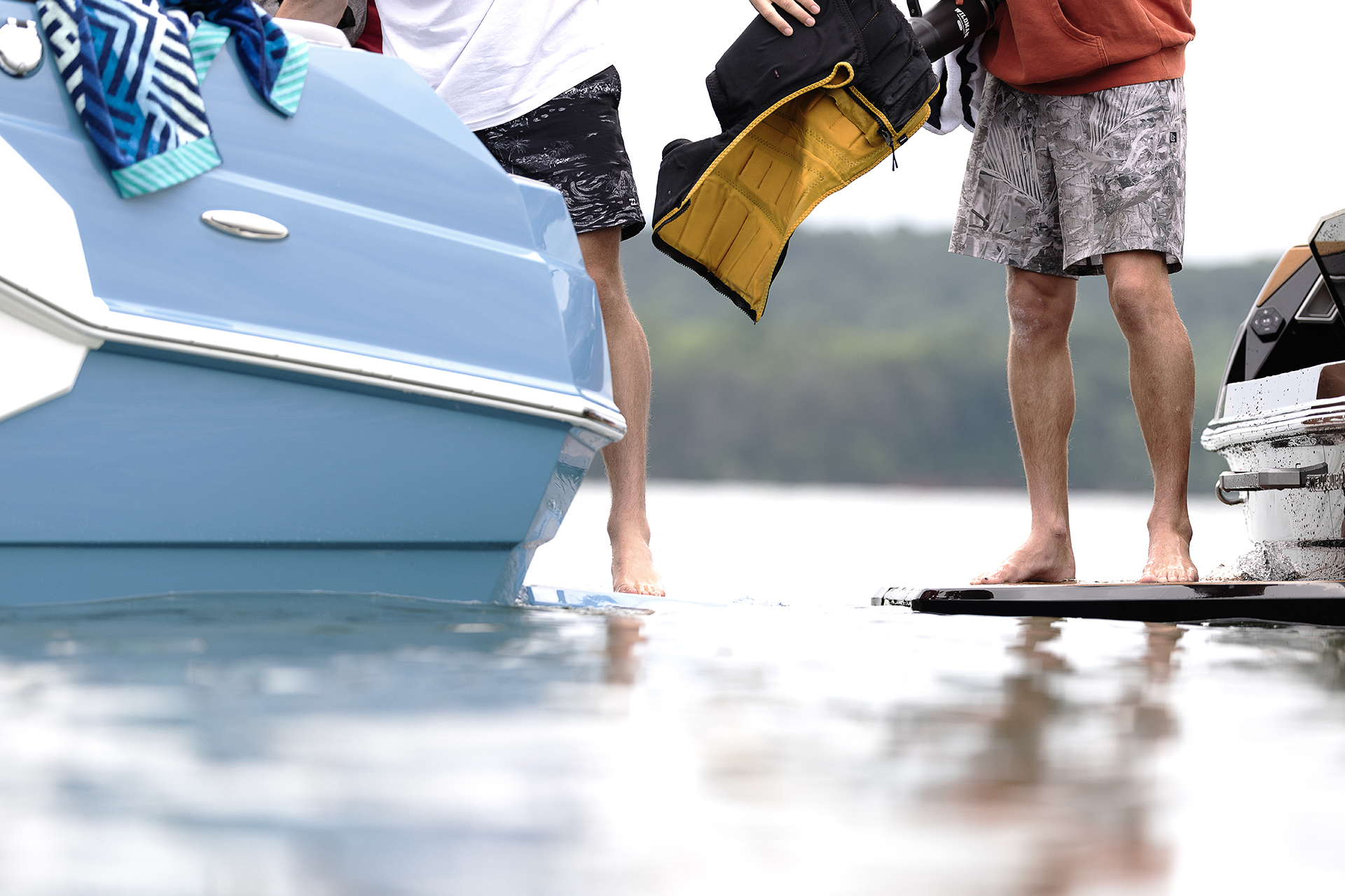 Boat image