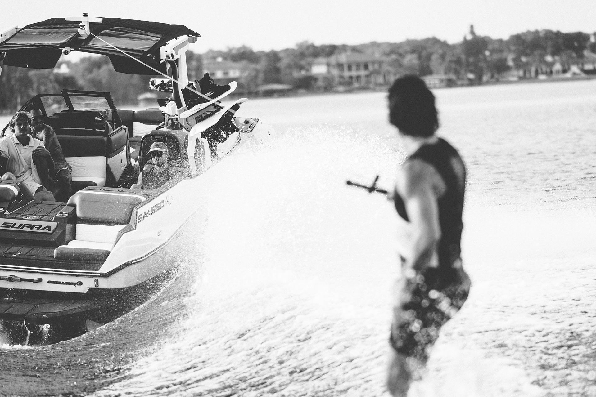 Boat image