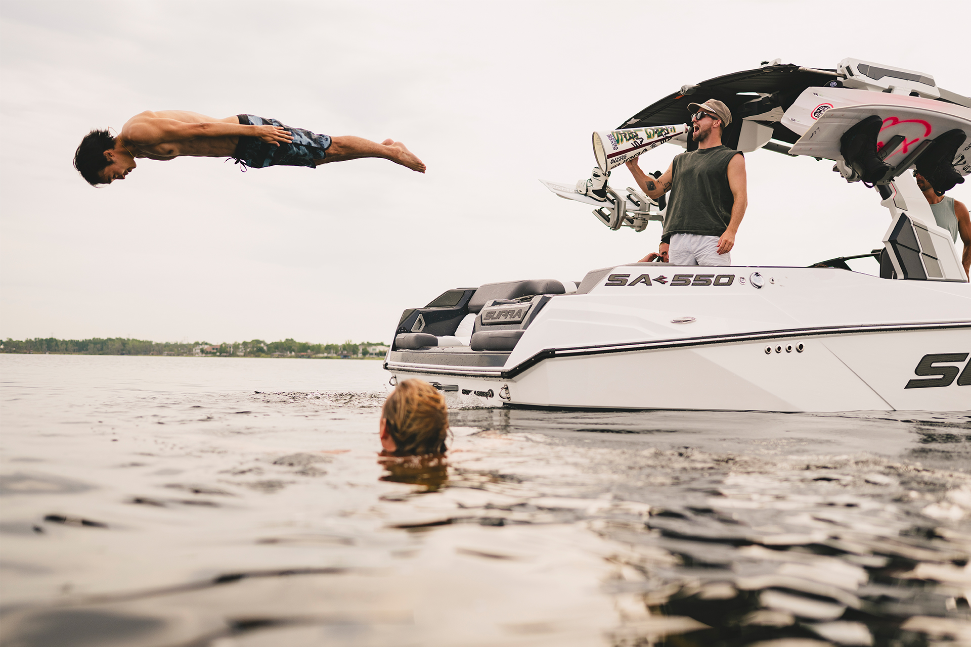 Boat image