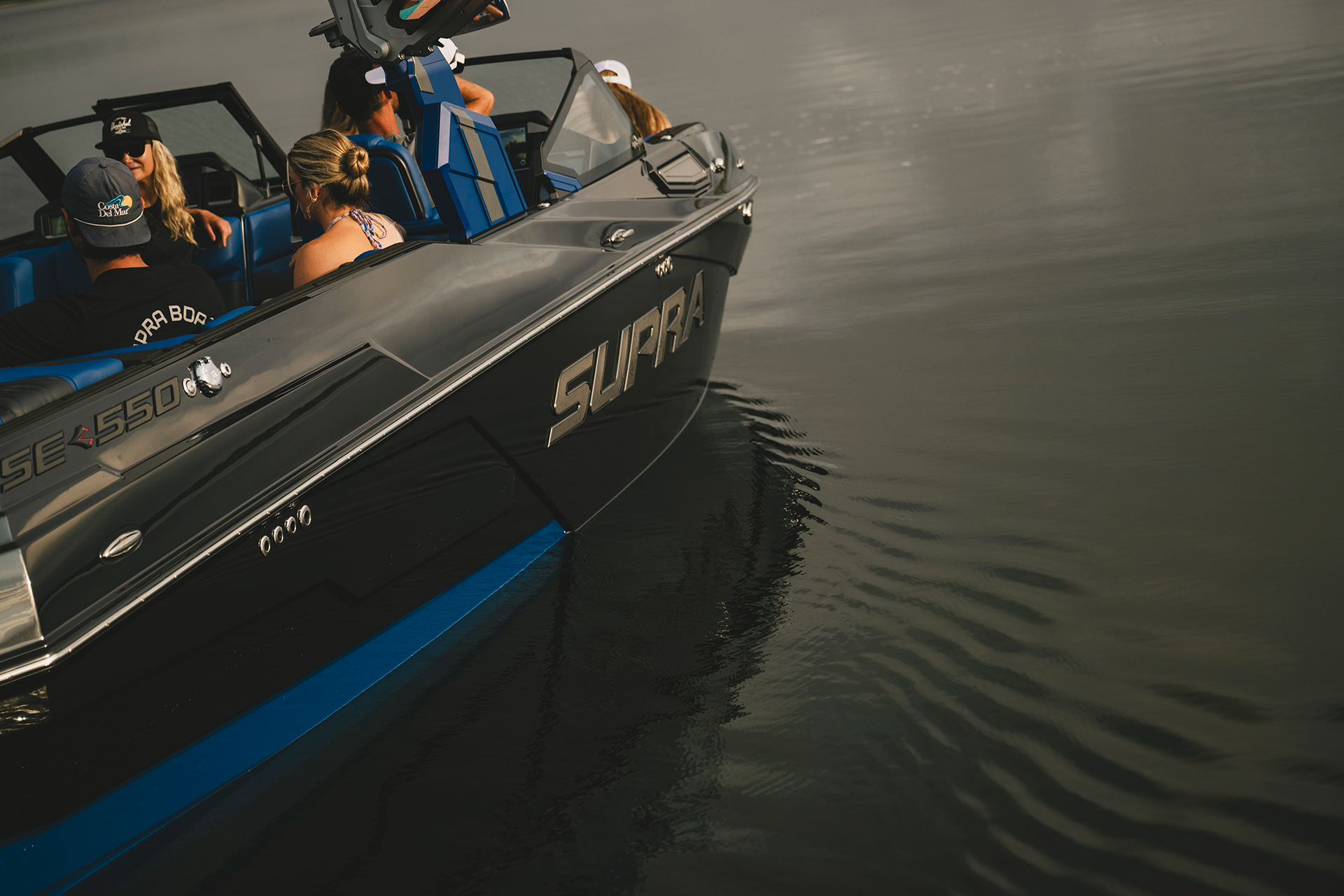 Boat image