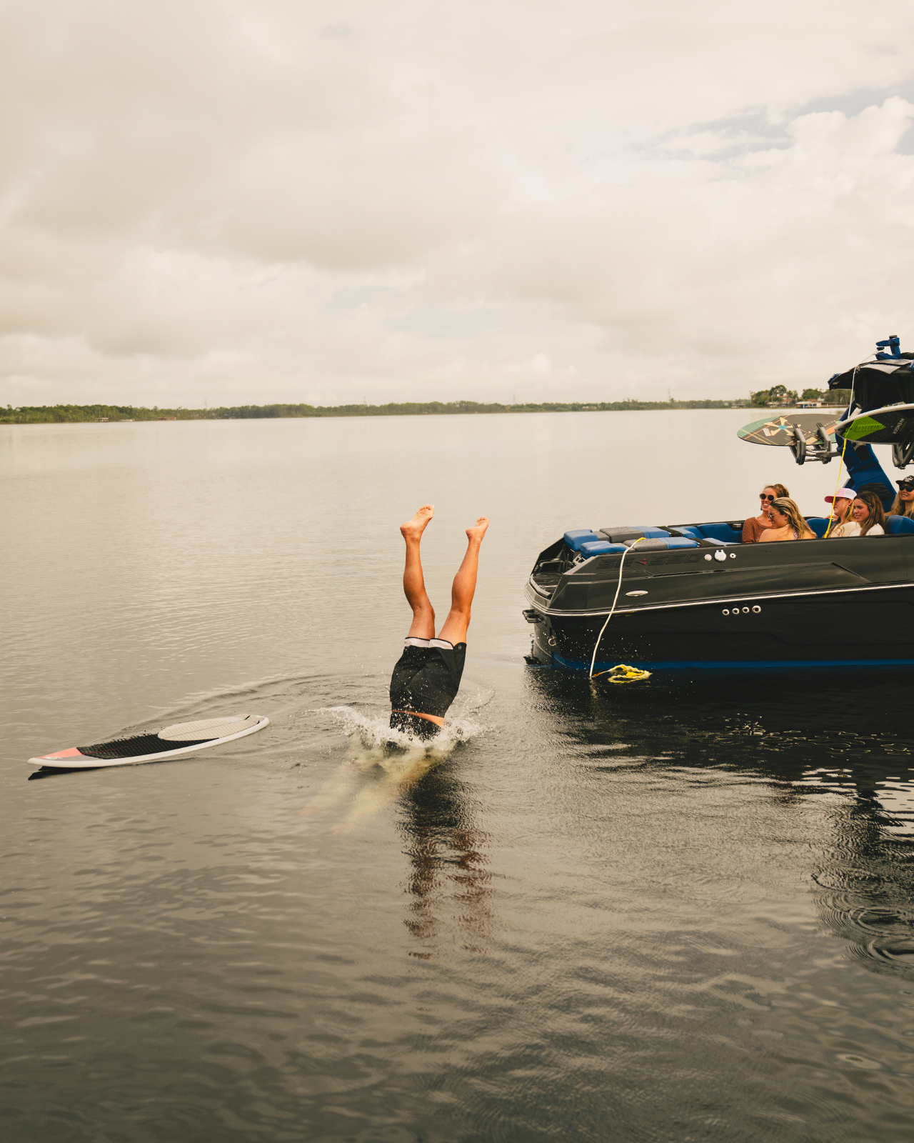 Boat image