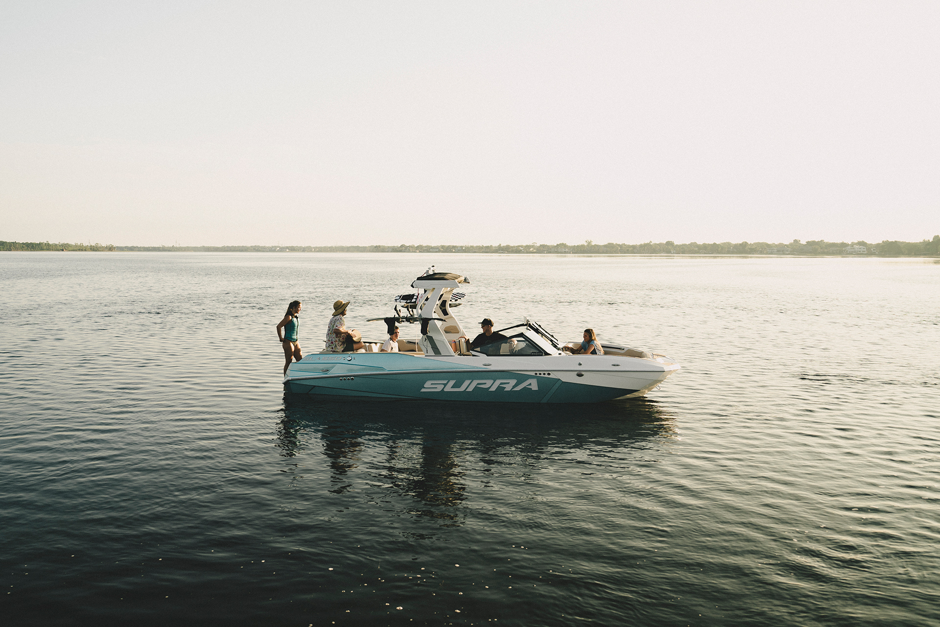 Boat image