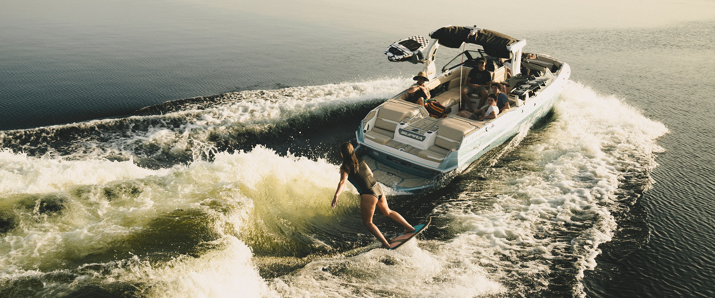 Boat image