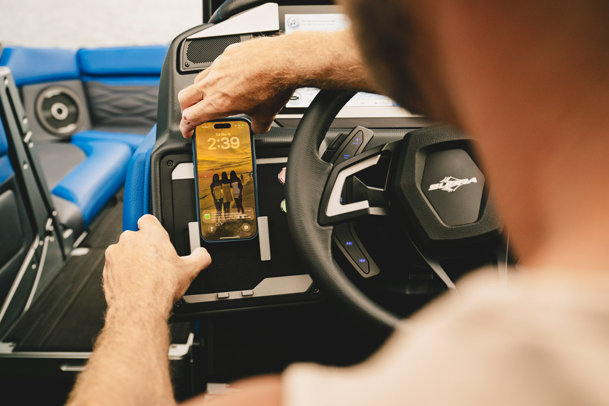 Wireless Charging