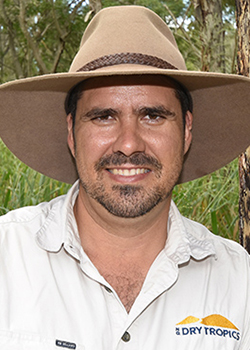 Sustainable Agriculture Facilitator