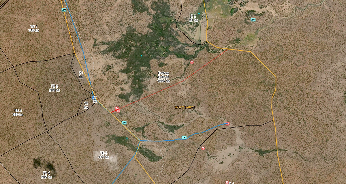 accurate maps
