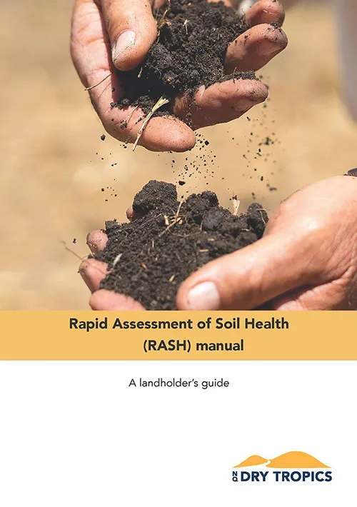 The RASH manual.